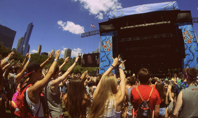 Top July concerts in Chicago image one
