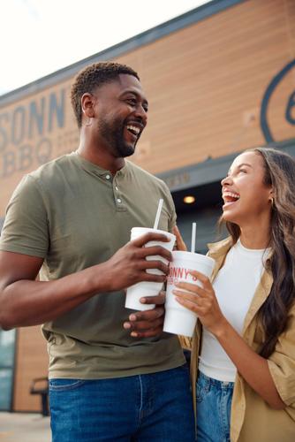 Sonny's BBQ has the recipe for success amid challenging economic conditions.