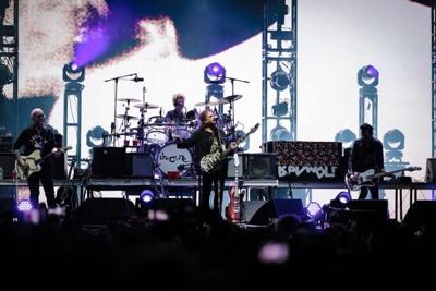 Riot Fest 2025 early bird tickets are live now—lineup teasers released