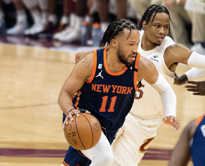 From Lincolnshire, IL, to NBA superstar: The Jalen Brunson Story