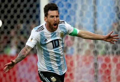 Lionel Messi & Cristiano Ronaldo return for last World Cup, plus other top stars to watch