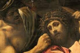 Music of the Baroque will present "The St. Matthew Passion" April 2-3 at various venues.