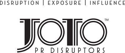 JOTO PR Disruptors