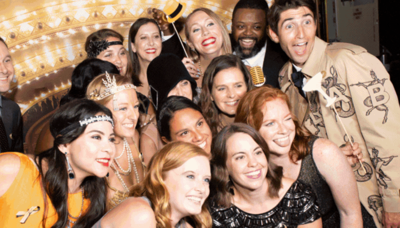 Auditorium Theatre to Host Annual Devil’s Ball