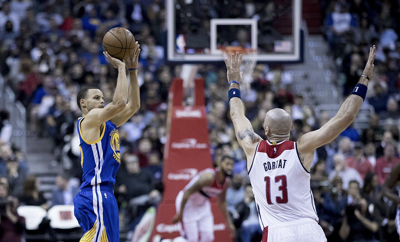 Celtics, Warriors trade rumors gain buzz