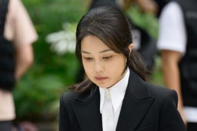 South Korean prosecutors are seeking an arrest warrant for former first lady Kim Keon Hee, wife of impeached ex-president Yoon Suk Yeol