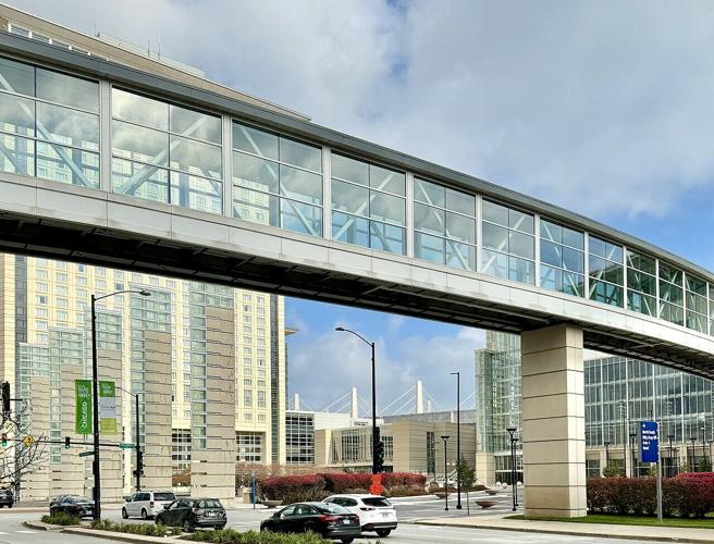 Chicago’s top expos in Fall 2026 to explore the future of robotics & AI in medicine