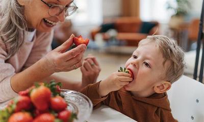 9 pasos para una alimentación saludable para el corazón durante toda la vida