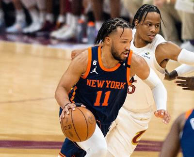 Jalen Brunson: The other side of the story