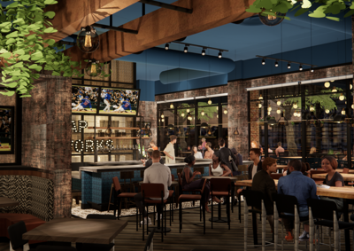 Big Onion Hospitality expanding popular Fatpour Tap Works concept to Lincolnwood