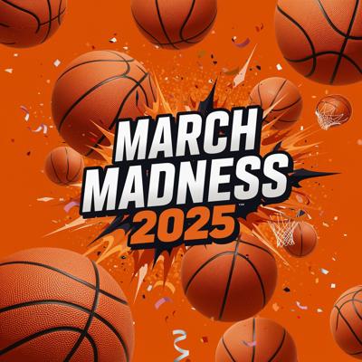March Madness, where did the term originate?