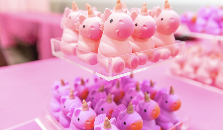 Unicorn world 4
