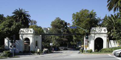 Elon Musk’s former Bel-Air mansion listed for $49.8M