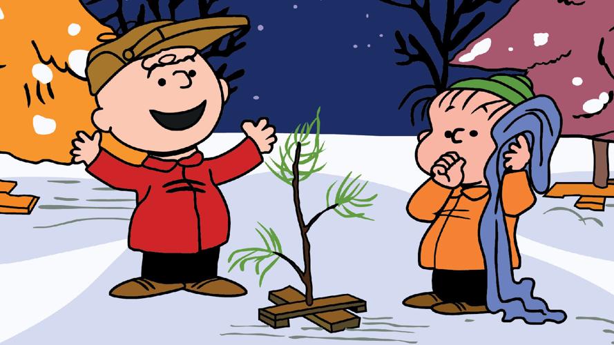 Charlie Brown Christmas