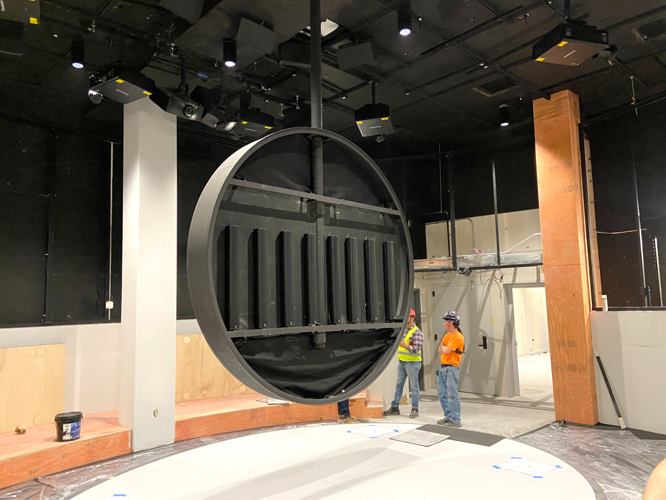 An inside look at Navy Pier’s Flyover Chicago ride coming in 2024 1