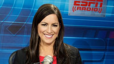 Sarah Spain