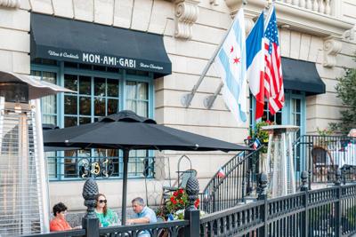 Chicago's first-ever Kids Restaurant Week debuts