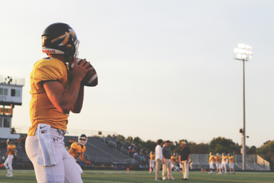 College football is still the best this year
