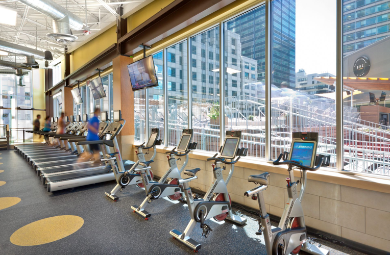 Kickstart your 2026 fitness journey