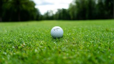 A brand new idea for the Masters Golf Tournament