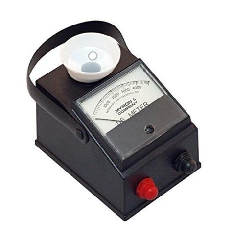 Myron L Meters
