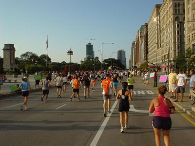 Run the Windy City: Discover Chicago's Fall Race Calendar