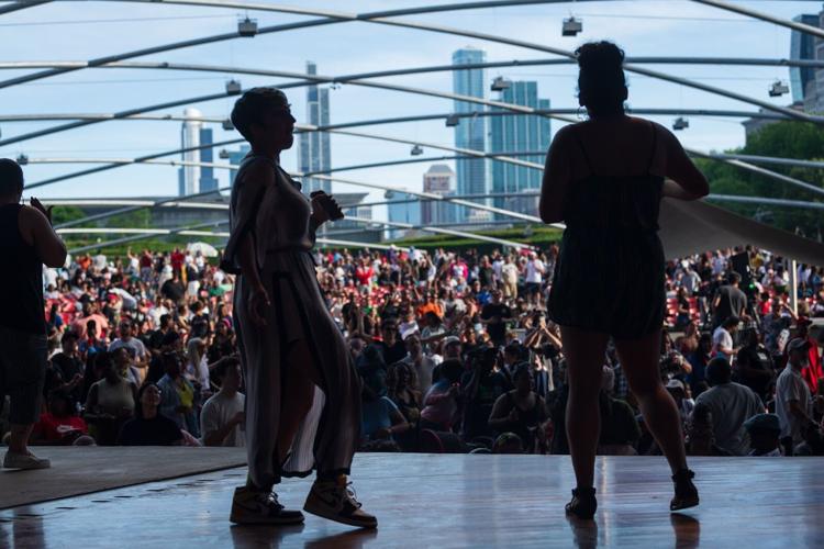 Celebrate the birthplace of House Music at the 2025
