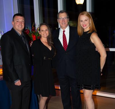 City SEEN: USO hosts Salute Gala
