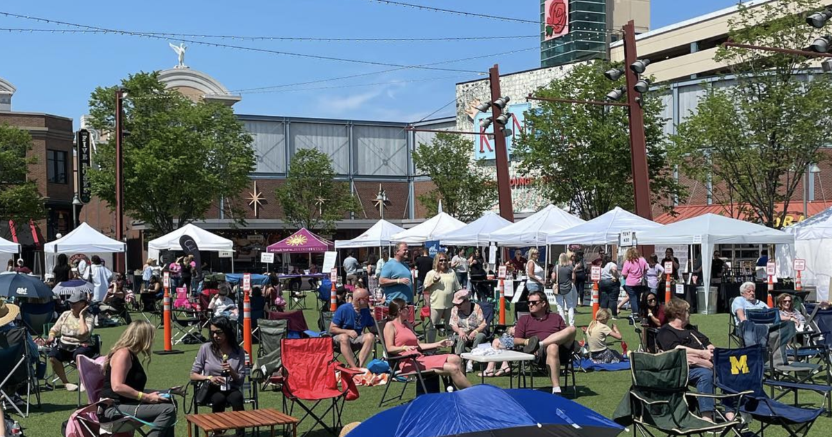 Spring Fun Fest blooms at Parkway Bank Park in Rosemont | Events ...