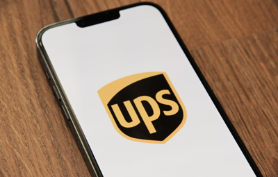 UPS stores