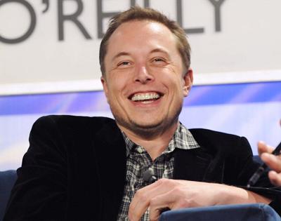 Elon Musk. (Photo: Wikimedia Commons by JD Lasica from Pleasanton, CA, US |  Creative Commons Attribution 2.0 Generic)
