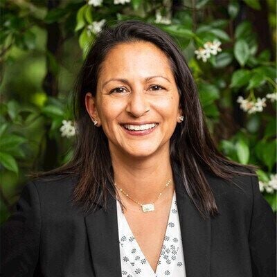 IAS Appoints Alpana Wegner as Chief Financial Officer