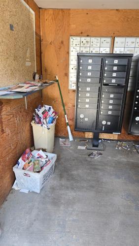 mailroom 3
