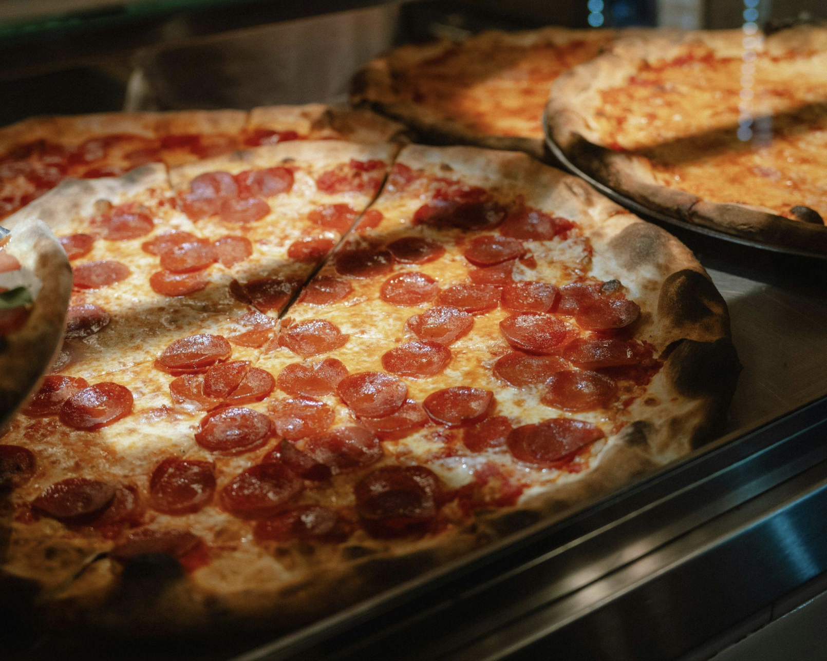 Pizzeria Gabbo opens in Chicago’s Fulton Market