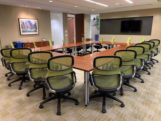 Carr Workplaces