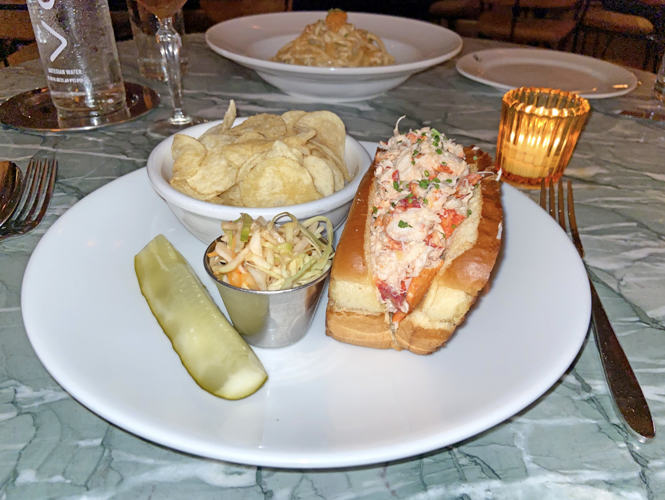 Lure Fishbar 3