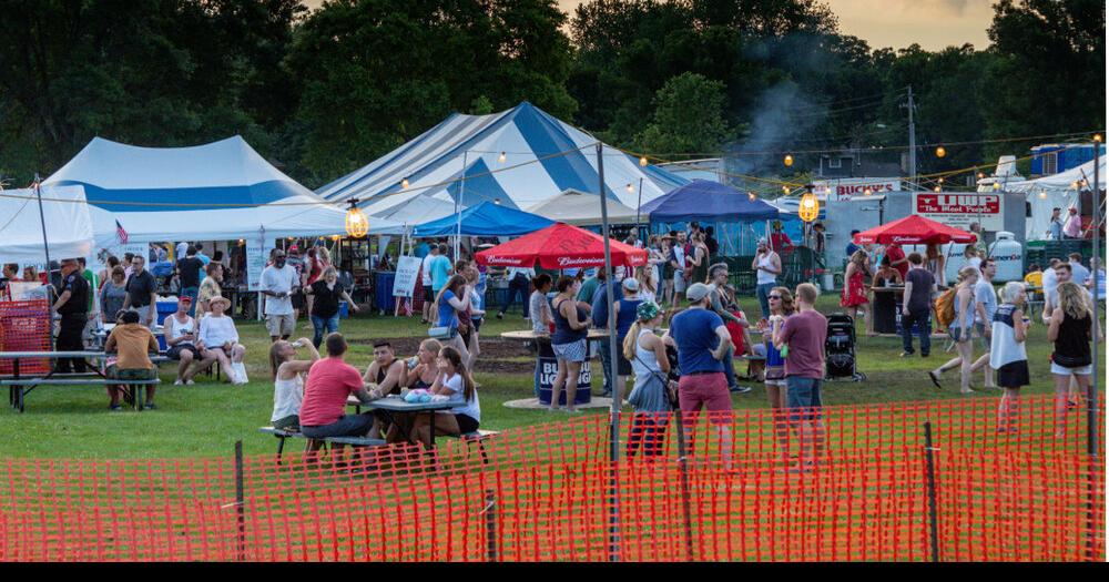 Jeff Fest returns to Jefferson Park Events