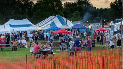 Jeff Fest is back this August to rock Jefferson Park