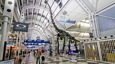 O’Hare offers first look at new $1.3B Concourse D