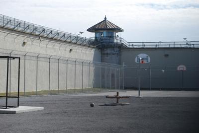 Governor Pritzker vows to demolish and replace historic Stateville Prison