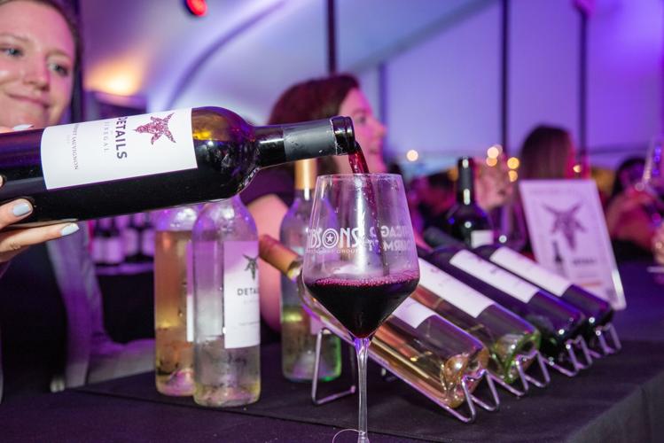 Chicago Gourmet 2024
