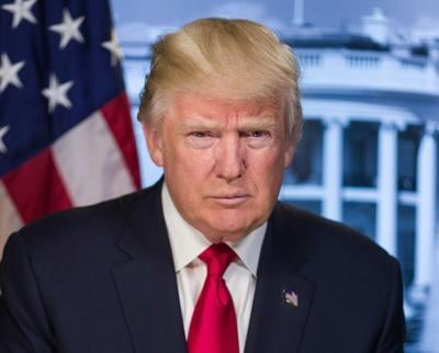Donald Trump wins 2024 US presidential election
