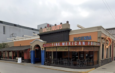 Uncle Julio’s abruptly closes after 32-years in Lincoln Park