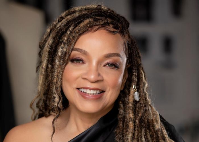 Ruth E. Carter