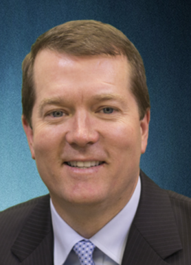 Keith Burton