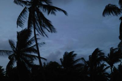 Heavy rains and intense flooding batter South Florida as Governor declares state of emergency