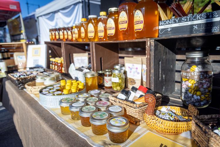 Where to find the best farmers markets in Chicago