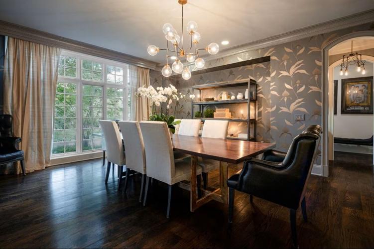 Listing agent: Cory Jones of eXp Realty – St. Charles. (Photo eXp Realty®)
