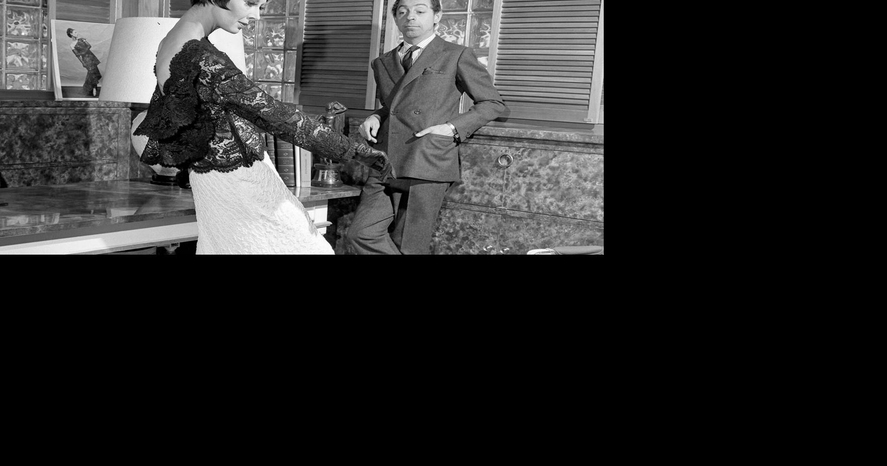 The Costume Council of the Chicago History Museum presents 'The Glory