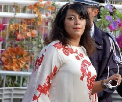 French-Iranian author Marjane Satrapi, of the memoir-turned-film “Persepolis,” dies at 56